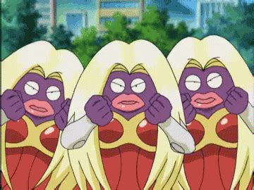 jynx gif|Jynx (Pokémon) Gifs